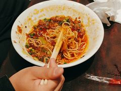 -周小波重庆小面·重庆名小吃(邹容路店)