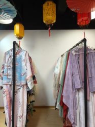 -上海绛芸轩汉服馆(松江店)