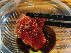 -阿彬烧烤(桐油店)