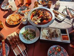 -那拉提之疆·新疆菜(美院店)