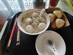 -永和鱼丸(南后街店)