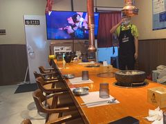 -kingkong大猩猩烤肉(CBD店)