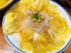 -印象鲵宴·张家界地标美食名片(溪布街店)