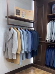 -优山定制西服衬衫大衣(国贸店)