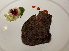 和牛菲力牛排-王品牛排(常州吾悦广场店)