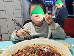 -川正旺江湖菜(三元桥店)