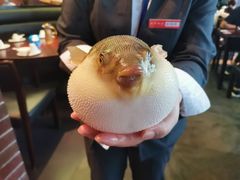 -永安鱼庄·镇江菜(东吴路店)