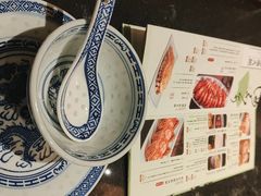 -南京大牌档(新街口德基广场店)
