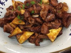 -乔家满族八大碗(流水沟店)