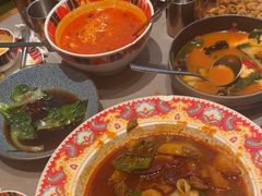 -塔哈尔·新疆盛宴(奉贤龙湖店)