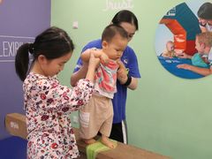 -小小运动馆(浦江店)