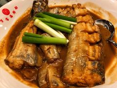 -万宝海鲜舫(劳动公园店)