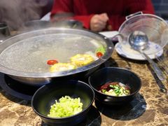 -林记潮牛·牛肉火锅(上马墩店)