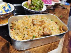 -楠火锅(绵阳首店)