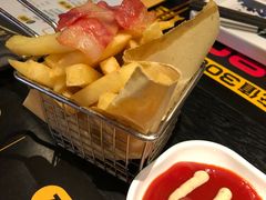 -蛙三泡椒牛蛙(万象城店)