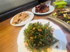 -晚归月亮湾私家菜(临邑路店)