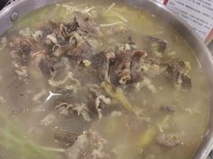-老街饭庄·地道淮扬菜(扬子江北路总店)