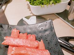 -新石器烤肉(之心城店)