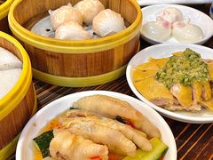 -丰圆轩粤式茶楼·中山菜(中山二路店)