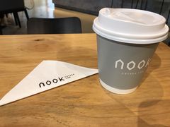 -GOTLOT COFFEE&KITCHEN角落厨房NOOK店