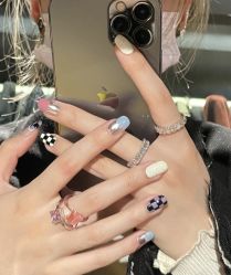 -CM.Nail美甲美睫