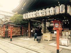 -京都冈本和服体验租赁店(清水寺店)