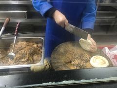 -樊记腊汁肉(竹笆市总店)