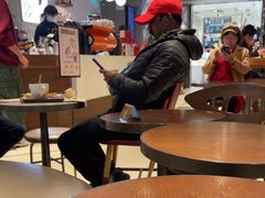 -Peet's Coffee皮爷咖啡(豫园店)