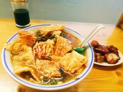 柳州螺蛳粉-八十八粉儿(尚都店)