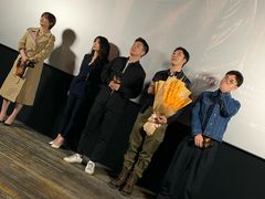 -英皇电影城(英皇集团中心IMAX店)