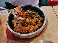 -朴大叔拌饭(上海金山万达店)