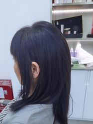 -首脑美发沙龙