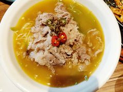 -粤港餐厅(禹州商业广场店)