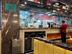 -巴依老爷新疆美食(清华东门店)