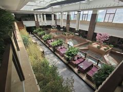 -日喀则乔穆朗宗酒店