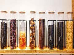 -甜心闲生传统手工冰粉(太古里店)
