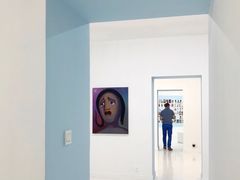-胶囊画廊