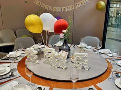 -U你·天然调味(南湖总店)