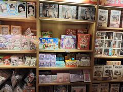 -九木杂物社(江宁金鹰广场店)