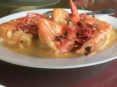 -大茄来海鲜餐厅(亚洲城分行)