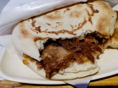 -子午路张记肉夹馍(小寨西路店)