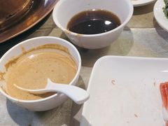 -东来顺饭庄(王府井步行街店)