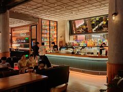 -厦门海港英迪格酒店(中山路店)