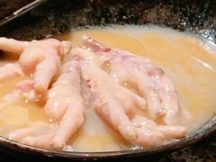 -辉哥火锅(虹桥路店)