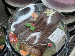 -山姆会员商店(上海浦东店)