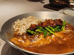 -逸品淮扬(东方渔人码头店)