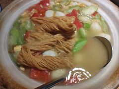 -永安鱼庄·镇江菜(丁卯店)