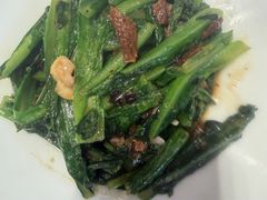 -南拳十三姨·潮汕砂锅粥·粤菜(西单大悦城店)