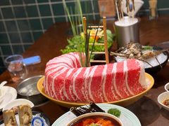 -东海怡品海鲜豆捞(星街坊店)