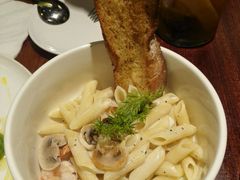 -卡朋厨房(289艺术园区店)